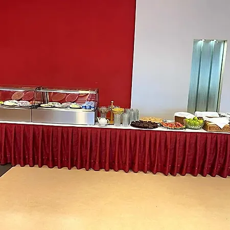 Koleje Vinarska Brno