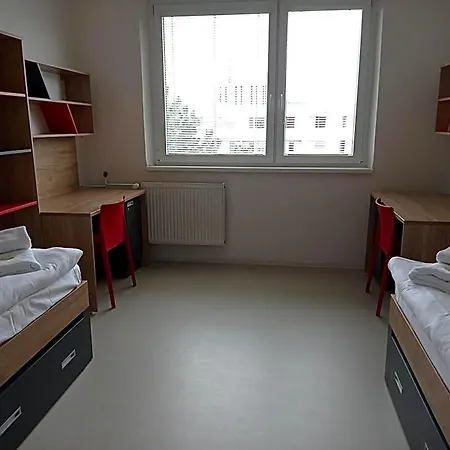 Koleje Vinarska *