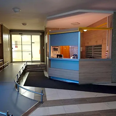 Koleje Vinarska
